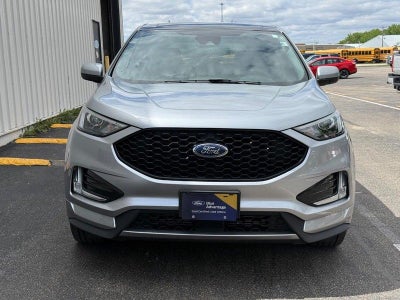 2023 Ford Edge ST Line ST LINE AWD CERTIFIED