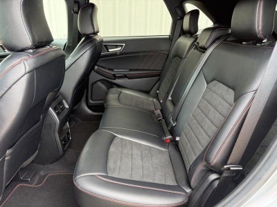 2023 Ford Edge ST Line ST LINE AWD CERTIFIED
