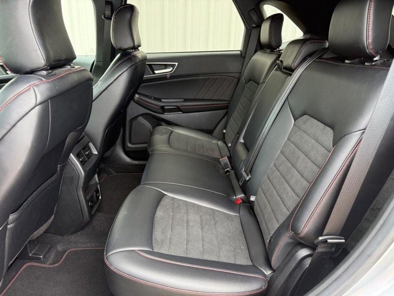 2023 Ford Edge ST Line ST LINE AWD CERTIFIED
