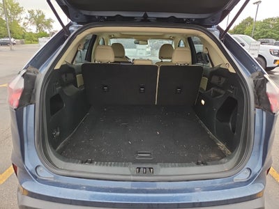 2019 Ford Edge SEL Certified AWD Near Madison