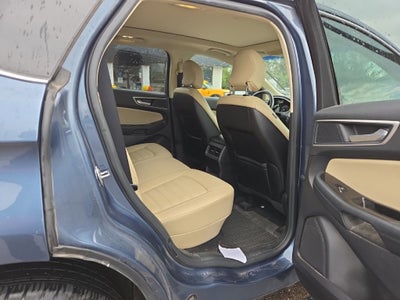 2019 Ford Edge SEL Certified AWD Near Madison