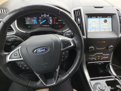2019 Ford Edge SEL Certified AWD Near Madison