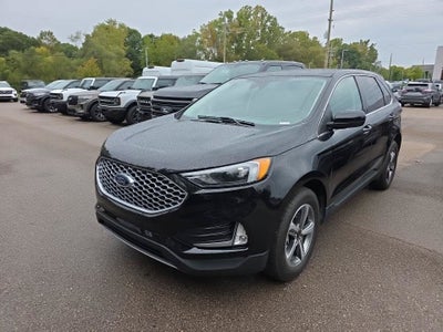 2024 Ford Edge SEL Certified Near Madison