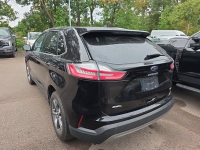 2024 Ford Edge SEL Certified Near Madison