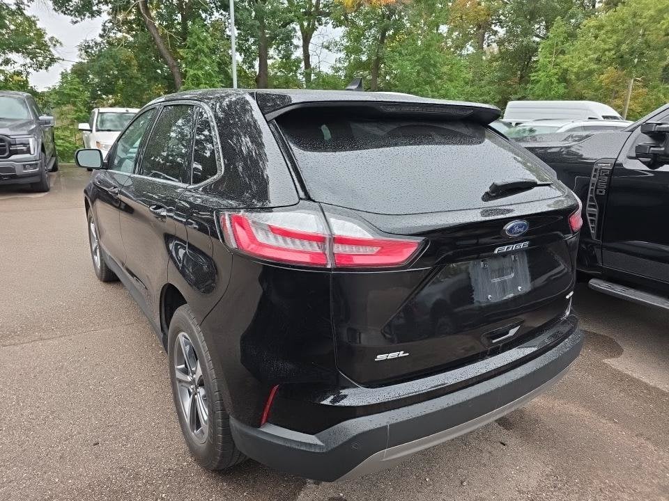 2024 Ford Edge SEL Certified Near Madison