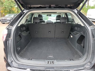 2024 Ford Edge SEL Certified Near Madison
