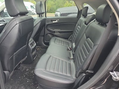 2024 Ford Edge SEL Certified Near Madison