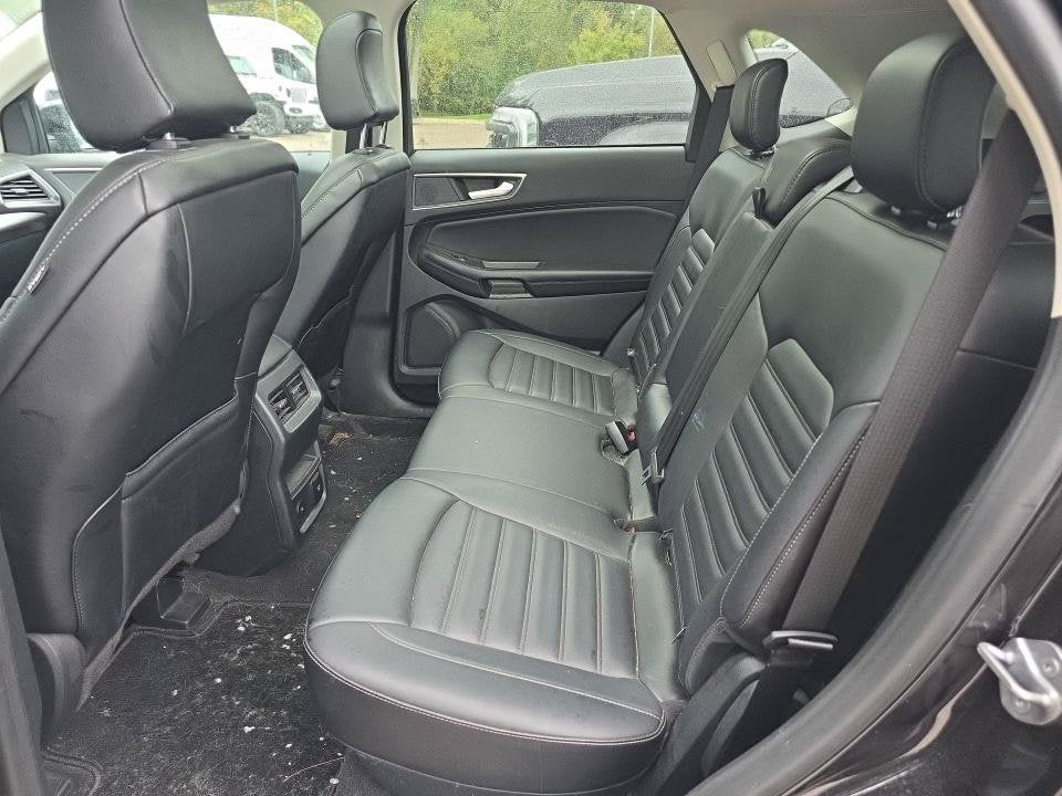 2024 Ford Edge SEL Certified Near Madison