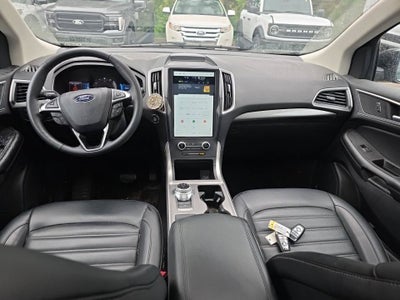 2024 Ford Edge SEL Certified Near Madison