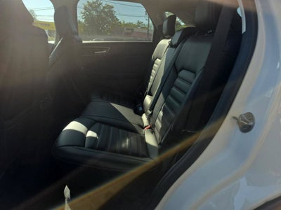 2024 Ford Edge SEL Certified Near Milwaukee