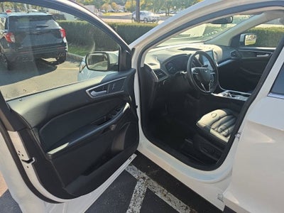 2024 Ford Edge SEL Certified Near Milwaukee