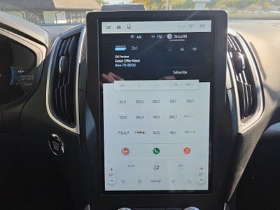 2024 Ford Edge SEL Certified Near Milwaukee