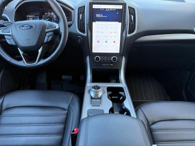 2024 Ford Edge SEL Certified Near Madison