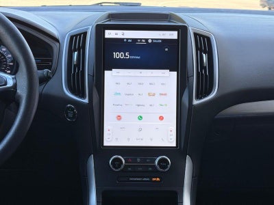 2024 Ford Edge SEL Certified Near Madison