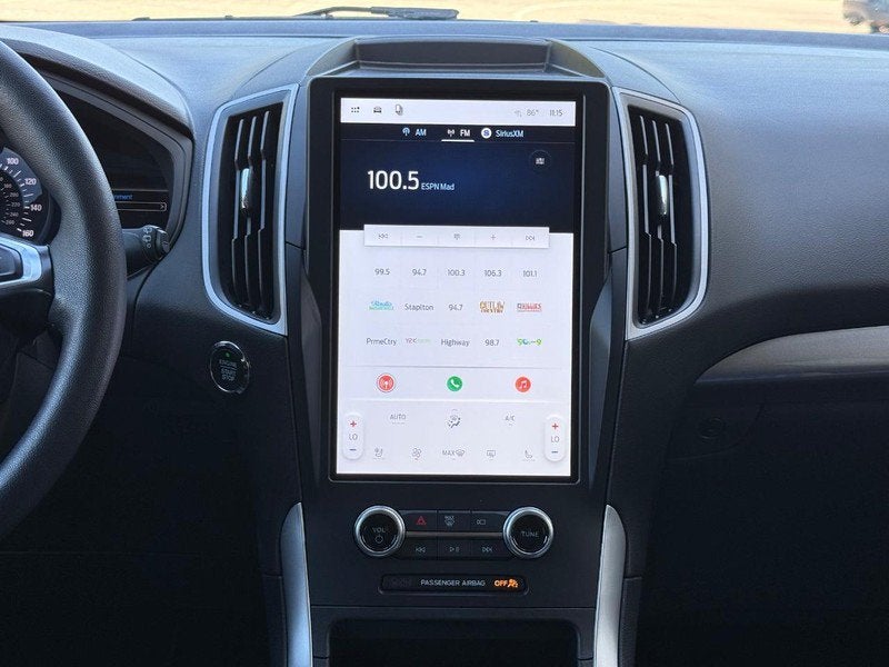 2024 Ford Edge SEL Certified Near Madison