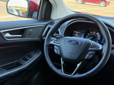 2024 Ford Edge SEL Certified Near Madison