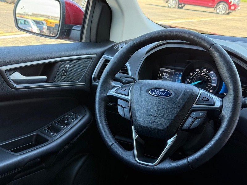 2024 Ford Edge SEL Certified Near Madison