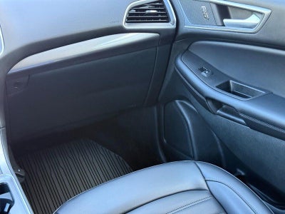 2024 Ford Edge SEL Certified Near Madison