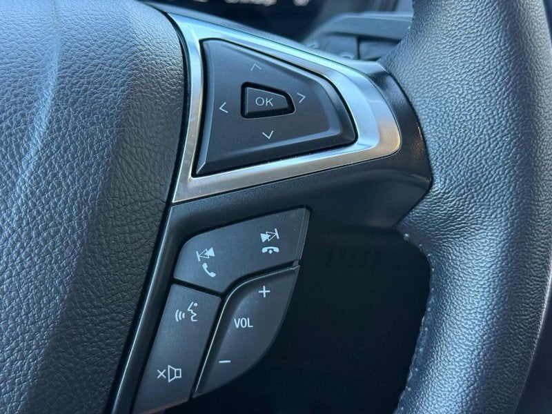 2024 Ford Edge SEL Certified Near Madison