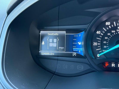 2024 Ford Edge SEL Certified Near Madison