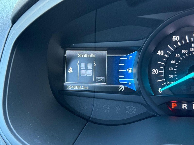2024 Ford Edge SEL Certified Near Madison