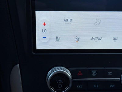 2024 Ford Edge SEL Certified Near Madison
