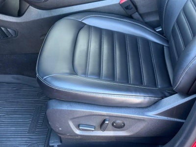 2024 Ford Edge SEL Certified Near Madison