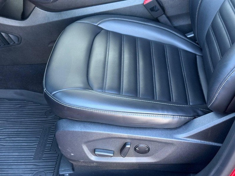2024 Ford Edge SEL Certified Near Madison