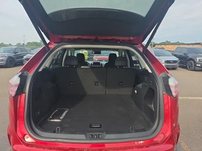 2024 Ford Edge SEL Certified Near Madison