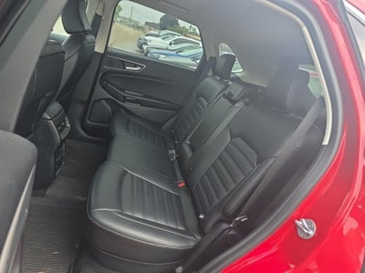 2024 Ford Edge SEL Certified Near Madison