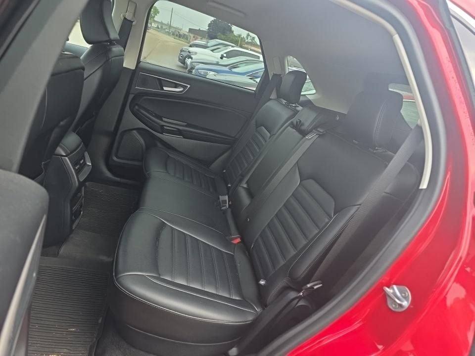 2024 Ford Edge SEL Certified Near Madison