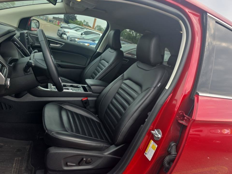 2024 Ford Edge SEL Certified Near Madison