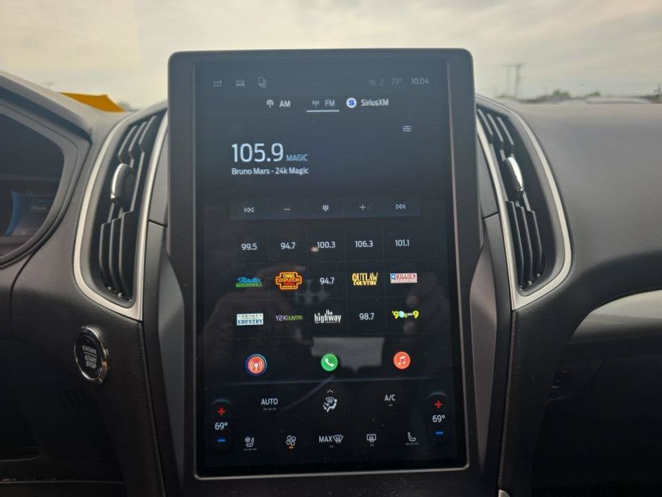 2024 Ford Edge SEL Certified Near Madison