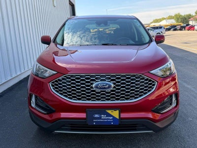 2024 Ford Edge SEL Certified Near Madison