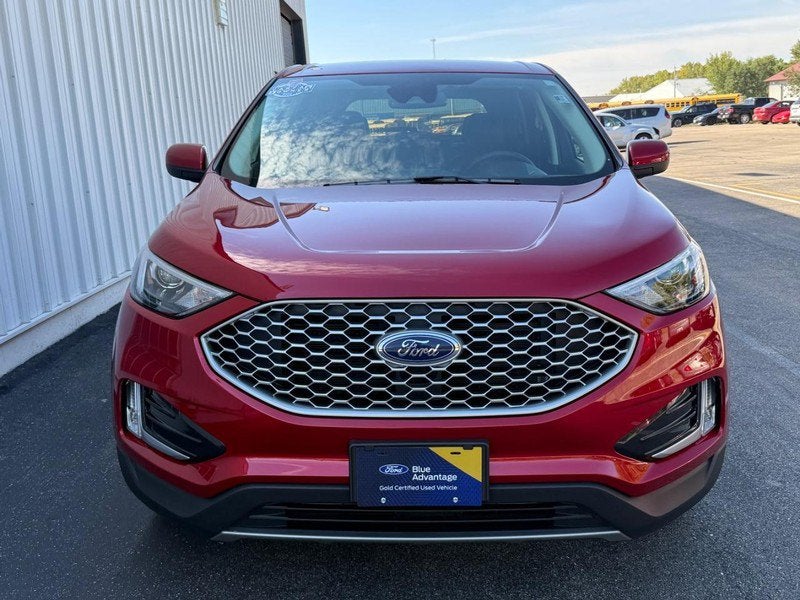 2024 Ford Edge SEL Certified Near Madison