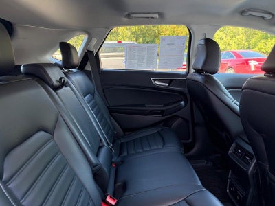 2024 Ford Edge SEL Certified Near Madison