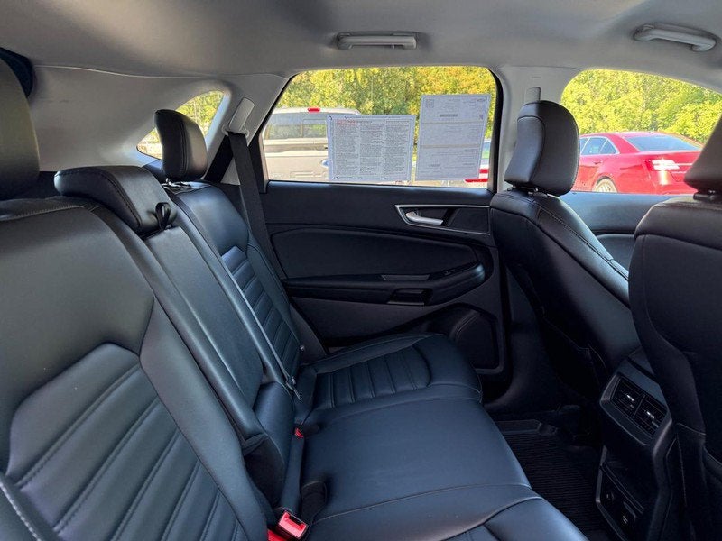 2024 Ford Edge SEL Certified Near Madison