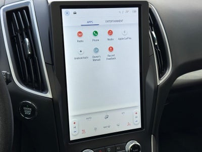 2024 Ford Edge SEL CERTIFIED NEAR JANESVILLE