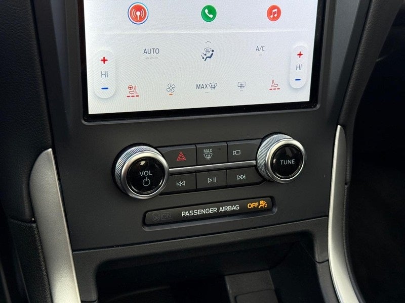 2024 Ford Edge SEL CERTIFIED NEAR JANESVILLE