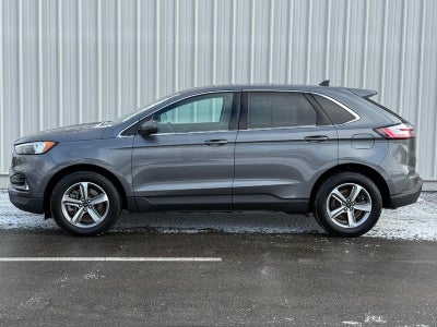 2024 Ford Edge SEL CERTIFIED NEAR JANESVILLE
