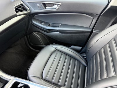 2024 Ford Edge SEL CERTIFIED NEAR JANESVILLE