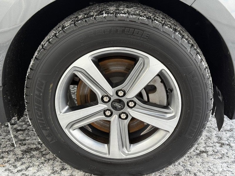 2024 Ford Edge SEL CERTIFIED NEAR JANESVILLE