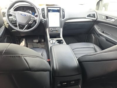 2024 Ford Edge SEL Certified AWD Near Janesville