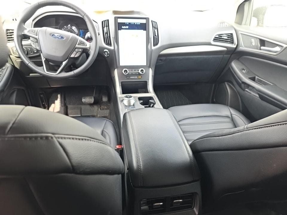 2024 Ford Edge SEL Certified AWD Near Janesville