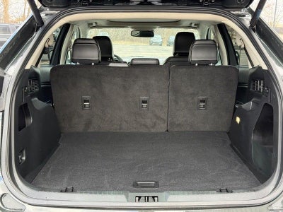 2024 Ford Edge SEL Certified AWD Near Janesville