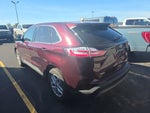 2024 Ford Edge SEL Certified Near Milwaukee