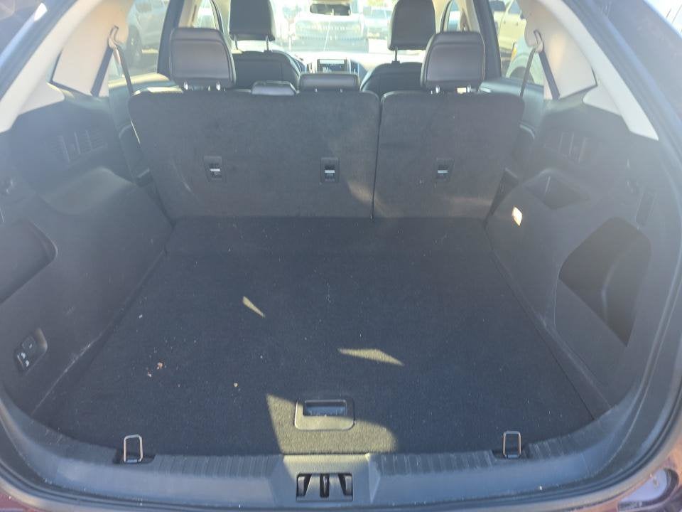 2024 Ford Edge SEL Certified Near Milwaukee