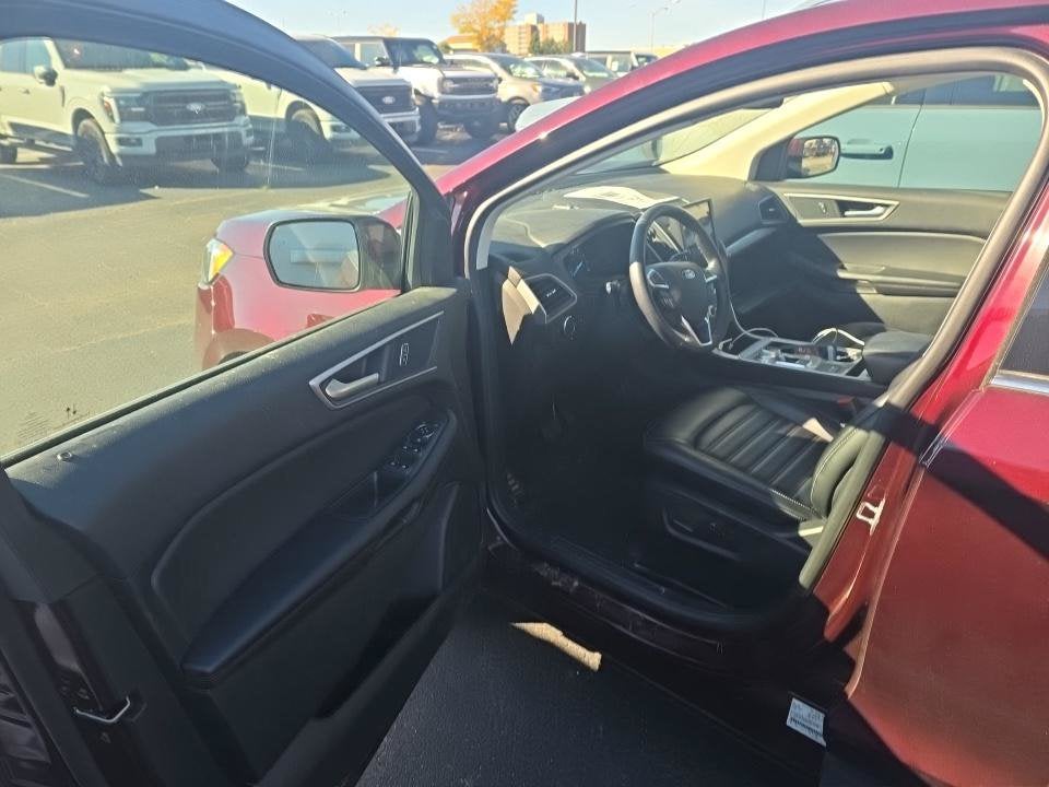 2024 Ford Edge SEL Certified Near Milwaukee