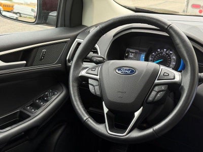 2024 Ford Edge SEL Certified Near Janesville