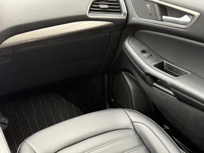 2024 Ford Edge SEL Certified Near Janesville